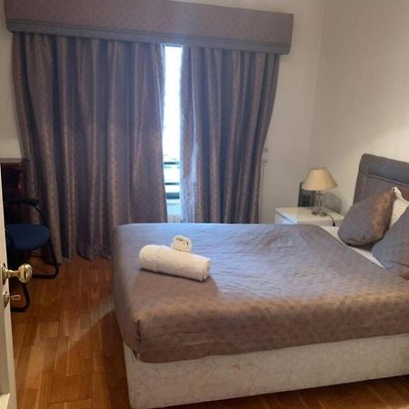 Aconchegante Quarto Casal Lisbona Esterno foto