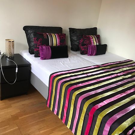 Aconchegante Quarto Casal Lisbona Esterno foto