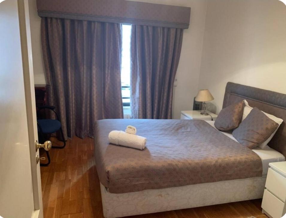 Aconchegante Quarto Casal Lisbona Esterno foto
