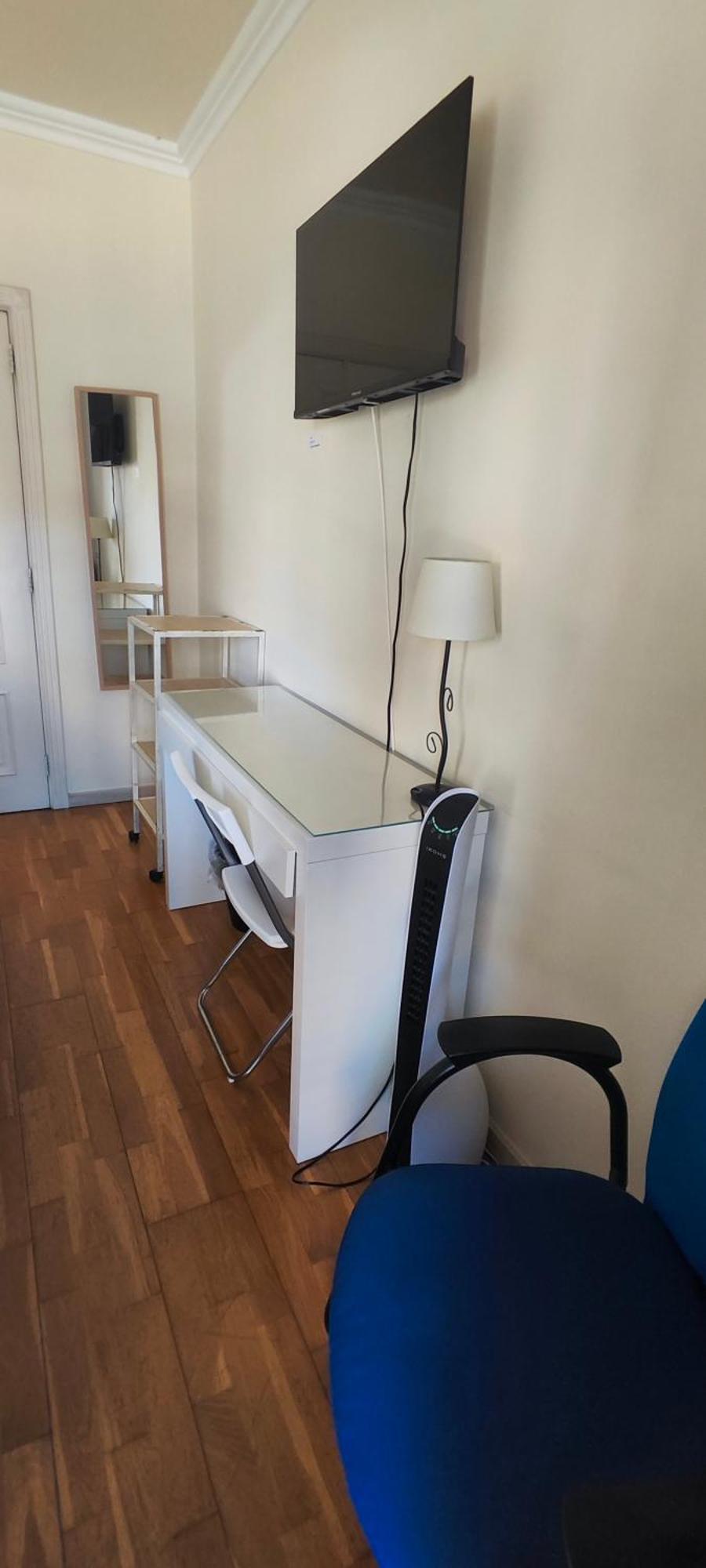 Aconchegante Quarto Casal Lisbona Esterno foto