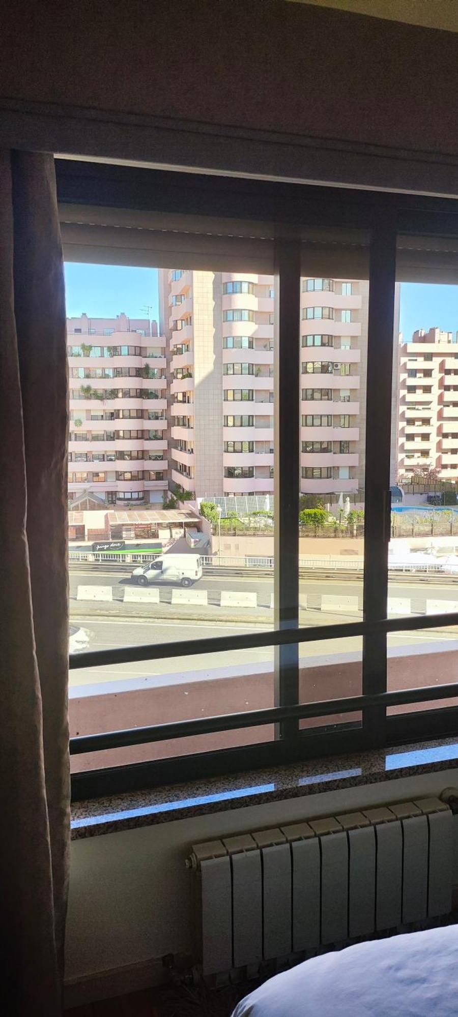 Aconchegante Quarto Casal Lisbona Esterno foto