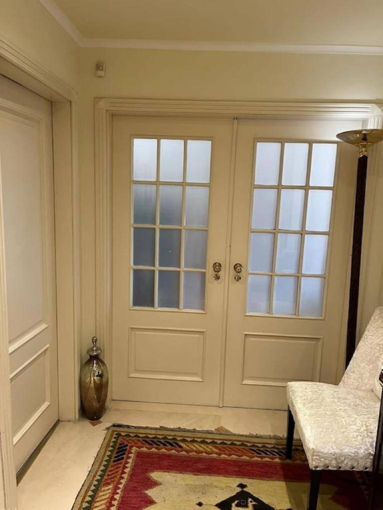 Aconchegante Quarto Casal Lisbona Esterno foto